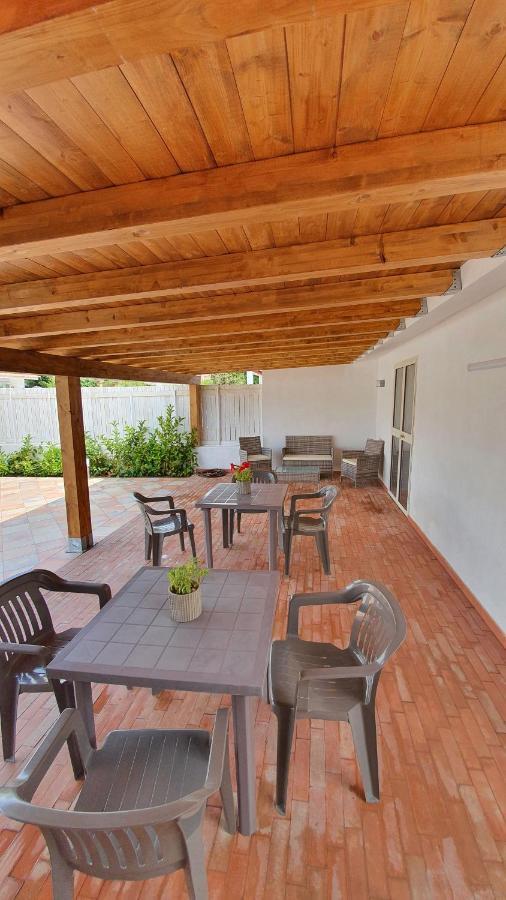 Arricàmpati Airport Rooms in Villa Carini Esterno foto