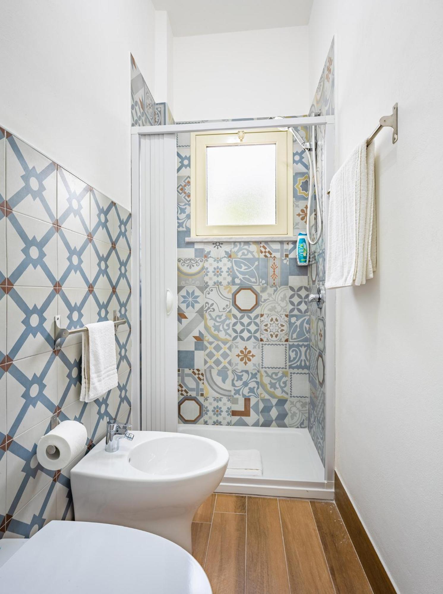 Arricàmpati Airport Rooms in Villa Carini Esterno foto